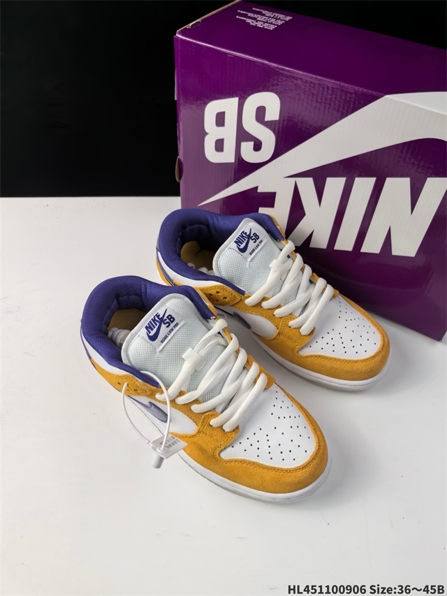 men Low top dunk sb shoes 36-45 2025-9-19-806